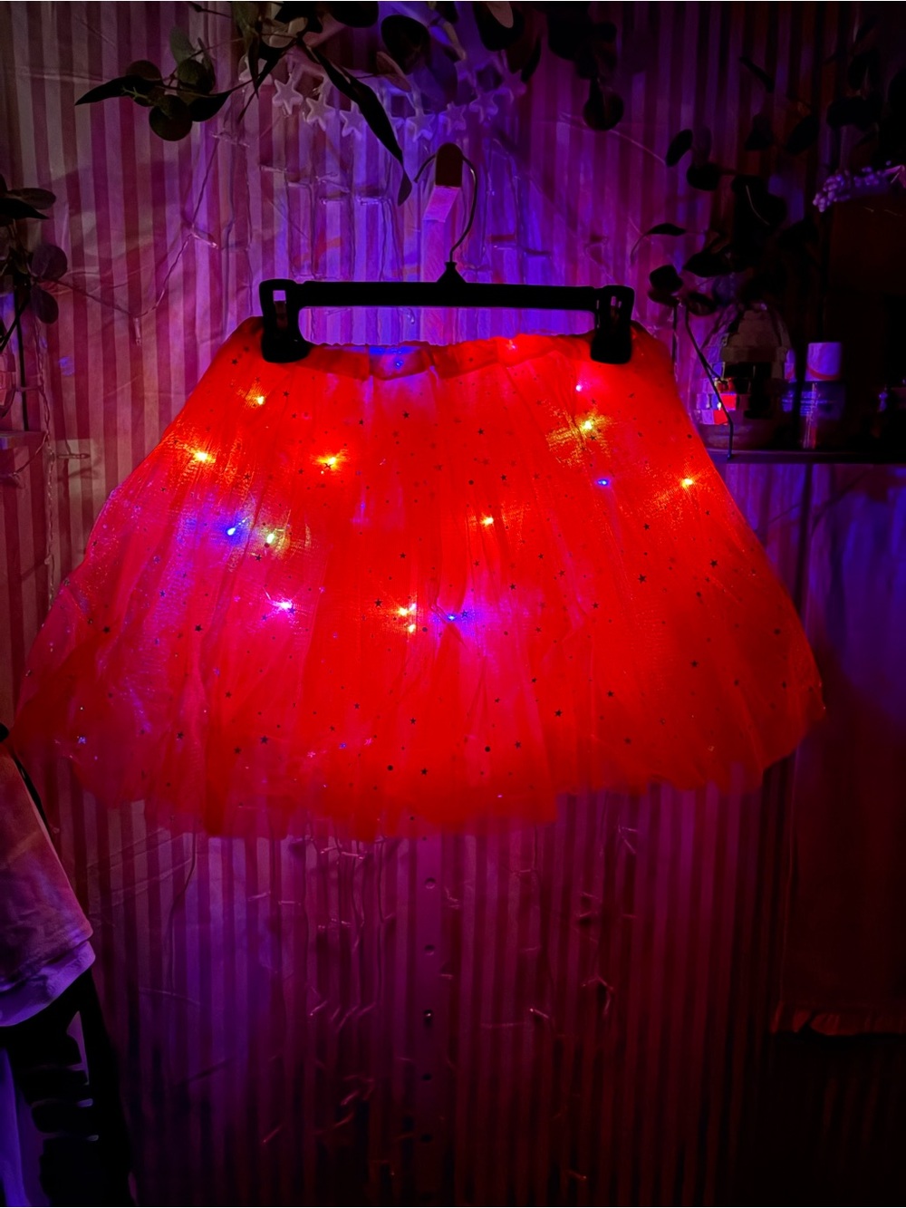 Light up TuTu NWOT - Picture 1 of 4